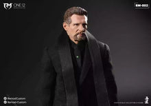 Load image into Gallery viewer, Remad Custom 1/12 Scale RM-002 Batman Ninja Master Clothed Action Figure