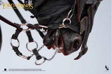 Charger l'image dans la galerie, INART 1/6 Scale Lord of the Rings 1 Guardian of the Ring Messenger Ring Spirit Collectible Figure Clothed Deluxe Ver.