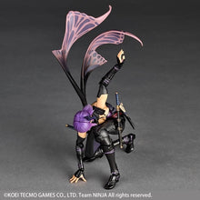 Charger l'image dans la galerie, Kaiyodo 1/12 Scale Yamaguchi Revoltech Ayane Action Figure