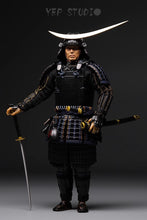 Load image into Gallery viewer, Yep Studio 1/12 Scale Japanese samurai Date Masamune