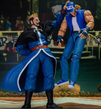 Load image into Gallery viewer, The King of Fighters '98 Ultimate Match Goenitz 1/12 Scale Action Figure BY STORM COLLECTIBLES - BRAND THE KING OF FIGHTERS