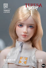 Load image into Gallery viewer, Witch Service Company Teresa 1/6 Scale Figure BY I8TOYS - BRAND WITCH SERVICE COMPANY