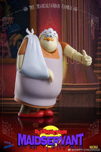 Charger l'image dans la galerie, Happy Childhood HC02 The Transylvanian Family Dracula Destruction of Maid Monster Duck Adventure: Nanni Figure