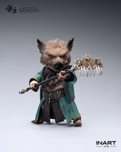 画像をギャラリービューアに読み込む, Black Myth: Wukong Zhu Bajie 1/12 Collectible Figure