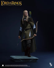 Charger l'image dans la galerie, INART 1/6 Scale The Lord of the Rings 1 Ring Protector Legolas Collectible Figure