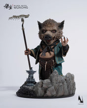 画像をギャラリービューアに読み込む, Black Myth: Wukong InArt Zhu Bajie 1/6 Scale Action Figure BY QUEEN STUDIOS , INART - BRANDS JOURNEY TO THE WEST, BLACK MYTH: WUKONG