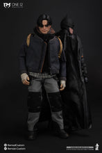 Load image into Gallery viewer, Remad Custom 1/12 Scale Motorbike Ranger 6-inch Clothed Action Figure RM-013
