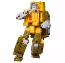 Load image into Gallery viewer, Transformers The Movie Studio Series 86-23 Voyager Autobot Brawn and Ratchet set