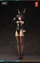 Load image into Gallery viewer, RA-03 Panzer Bunny Anneliese 1/12 Scale Action Figure BY SNAIL SHELL