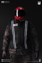 Load image into Gallery viewer, REMAD Custom 1/12 Scale Destroyer Bats Killer Upgraded Clothed Action Figure Version C Deluxe Version