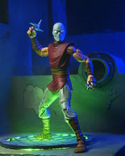 Charger l'image dans la galerie, Figurine articulée Foot Ninja des Tortues Ninja (version Classic Colors) (Mirage Comics) PAR NECA - MARQUES TEENAGE MUTANT NINJA TURTLES, NICKELODEON