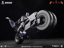 Load image into Gallery viewer, The Flash (2023) Batman 1/12 Scale Model Kit BY MODOKING - BRAND DC COMICS