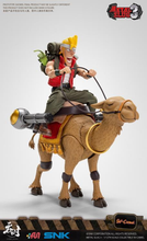Charger l'image dans la galerie, Metal Slug 3 SV-Camel 1/12 Scale Action Figure BY TUNSHI STUDIO - BRAND METAL SLUG