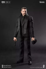 Load image into Gallery viewer, Remad Custom 1/12 Scale RM-002 Batman Ninja Master Clothed Action Figure