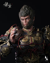 Load image into Gallery viewer, The Black Myth: Wukong Great Sage Armor Set 1/6 Scale Collectible Figure