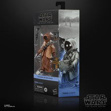 Load image into Gallery viewer, Star Wars: The Black Series 6" Teeka (Jawa) (Obi-Wan Kenobi) Exclusive BY HASBRO - BRAND STAR WARS