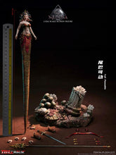 Charger l'image dans la galerie, Medusa (Red Serpent Tail) 1/12 Scale Action Figure BY TBLEAGUE