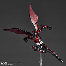 Charger l'image dans la galerie, Batman Beyond Amazing Yamaguchi Revoltech NR066 Batman Action Figure BY KAIYODO - BRAND DC COMICS