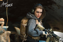 画像をギャラリービューアに読み込む, Angel Force Mia 1/3 Scale Figure BY INFINITY STUDIO - BRAND ANGEL FORCE