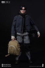 Load image into Gallery viewer, Remad Custom 1/12 Scale Motorbike Ranger 6-inch Clothed Action Figure RM-013