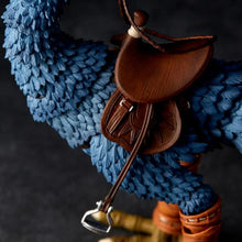 Charger l'image dans la galerie, Nausicaa de la vallée du vent Takeya Style KT046 Horseclaw (Réédition) PAR KAIYODO - MARQUES NAUSICAA DE LA VALLÉE DU VENT, STUDIO GHIBLI