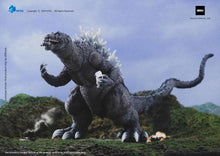 Charger l'image dans la galerie, Godzilla, Mothra et King Ghidorah : des monstres géants attaquent à tout va Godzilla PX présente une figurine d'action exclusive PAR HIYA TOYS - MARQUE GODZILLA