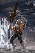 Load image into Gallery viewer, FuRay Planet Veteran William (White Wolf Ver.) 1/12 Scale Exclusive Action Figure BY MAESTRO UNION - BRAND FURAY PLANET