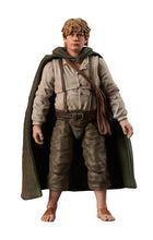 Load image into Gallery viewer, The Lord of the Rings Samwise Gamgee Deluxe Action Figure BY DIAMOND SELECT TOYS - BRAND THE LORD OF THE RINGS & THE HOBBIT