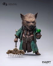 画像をギャラリービューアに読み込む, Black Myth: Wukong Zhu Bajie 1/12 Collectible Figure