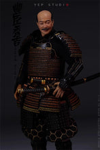 Load image into Gallery viewer, YEP STUDIO 1/12 Scale Taiko Toyotomi Hideyoshi NO.0009