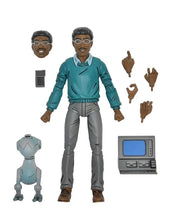 Load image into Gallery viewer, Teenage Mutant Ninja Turtles Baxter Stockman (Mirage Comics) Action Figure BY NECA - BRANDS TEENAGE MUTANT NINJA TURTLES, NICKELODEON