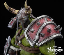 Charger l'image dans la galerie, Memory Toys 1/12 Scale Orc Mercenary Condottier Kargath