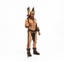 Load image into Gallery viewer, Frank Frazetta ICON Collectibles Norseman 1/12 Scale Action Figure BY FRAZETTA GIRLS - BRAND FRANK FRAZETTA