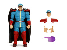 Load image into Gallery viewer, Ultra Street Fighter II: The Final Challengers M. Bison (Player 2 Ver.) 1/12 Scale Action Figure BY JADA TOYS - BRAND STREET FIGHTER