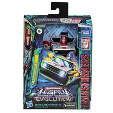 Load image into Gallery viewer, Transformers: Legacy Evolution Deluxe Crosscut BY TAKARA TOMY , HASBRO - BRAND TRANSFORMERS