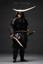 Load image into Gallery viewer, Yep Studio 1/12 Scale Japanese samurai Date Masamune