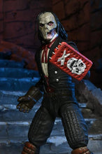 Load image into Gallery viewer, Universal Monsters x Teenage Mutant Ninja Turtles Ultimate Casey Jones as The Phantom BY NECA - BRANDS TEENAGE MUTANT NINJA TURTLES, UNIVERSAL MONSTERS