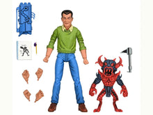 Load image into Gallery viewer, Teenage Mutant Ninja Turtles Kirby (Mirage Comics) Action Figure BY NECA - BRANDS TEENAGE MUTANT NINJA TURTLES, NICKELODEON