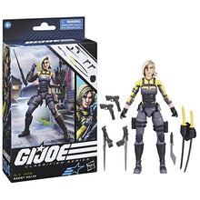 Load image into Gallery viewer, G.I. Joe Classified Series Agent Helix BY HASBRO - BRAND G.I. JOE