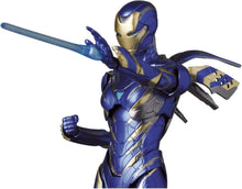 画像をギャラリービューアに読み込む, アベンジャーズ:エンドゲーム MAFEX No. 184 レスキュー メディコム・トイ - ブランド マーベル