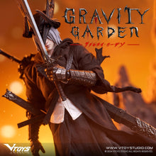 Charger l'image dans la galerie, Gravity Garden Hunter of Dragonfyre (Normal Ver.) 1/12 Scale Action Figure (With Bonus) BY VTOYS - BRAND GRAVITY GARDEN