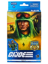 Load image into Gallery viewer, G.I. Joe Classified Series Tiger Force Dusty Exclusive BY HASBRO - BRAND G.I. JOE