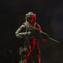 Load image into Gallery viewer, G.I. Joe 60th Anniversary Classified Series Action Pilot Halo Jumper Action Figure BY HASBRO - BRAND G.I. JOE