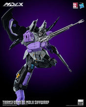 Load image into Gallery viewer, Transformers MDLX Articulated Figure Series Skywarp BY THREEZERO - BRAND TRANSFORMERS
