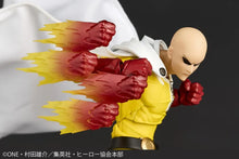 画像をギャラリービューアに読み込む, One-Punch Man Amazing Yamaguchi Revoltech NR064 Saitama Action Figure BY KAIYODO - BRAND ONE-PUNCH MAN