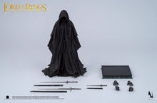 Charger l'image dans la galerie, INART 1/6 Scale Lord of the Rings 1 Guardian of the Ring Messenger Ring Spirit Collectible Figure Clothed Basic Ver.