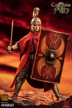 Charger l'image dans la galerie, Imperial Legion Roman Captain Fifty 1/12 Scale Figure BY HH MODEL
