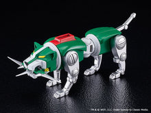 Load image into Gallery viewer, Voltron Moderoid Voltron Model Kit BY GOOD SMILE COMPANY - BRAND VOLTRON