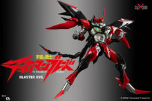 画像をギャラリービューアに読み込む, 宇宙の騎士テッカマンブレード SXD-12 ブラスター テッカマン 悪のアクションフィギュア BY SKY X STUDIO - ブランド TEKKAMAN: THE SPACE KNIGHT