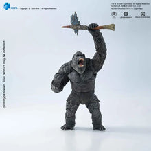 Charger l'image dans la galerie, Godzilla x Kong : Le Nouvel Empire Kong PX présente une figurine d'action exclusive PAR HIYA TOYS - MARQUES KING KONG, GODZILLA